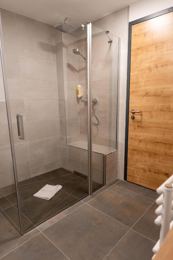 Hotel-Landgasthaus Staendenhof Ruppertsweiler Экстерьер фото