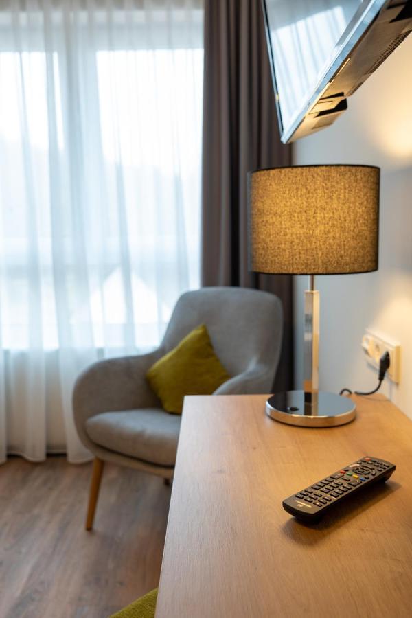 Hotel-Landgasthaus Staendenhof Ruppertsweiler Экстерьер фото