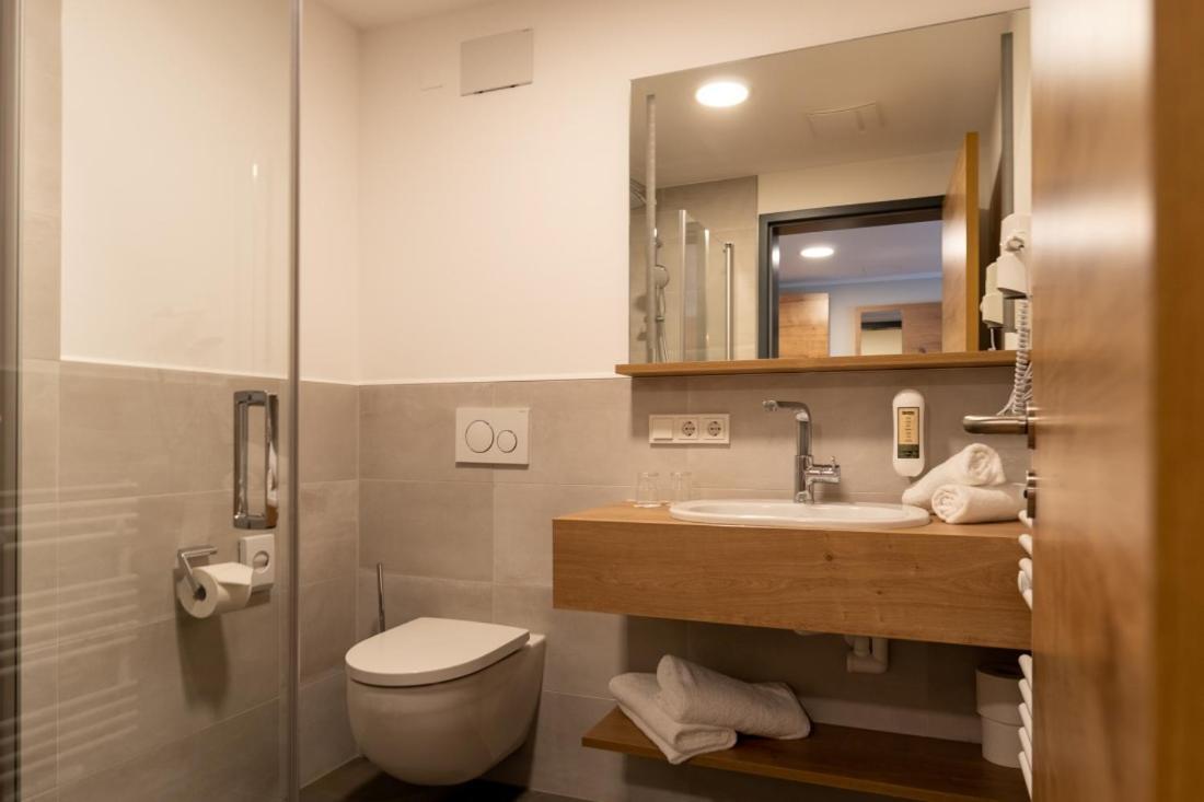 Hotel-Landgasthaus Staendenhof Ruppertsweiler Экстерьер фото