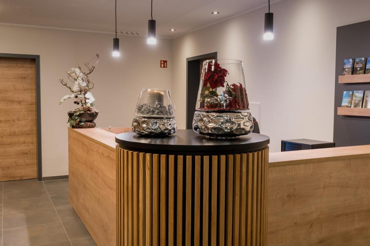 Hotel-Landgasthaus Staendenhof Ruppertsweiler Экстерьер фото